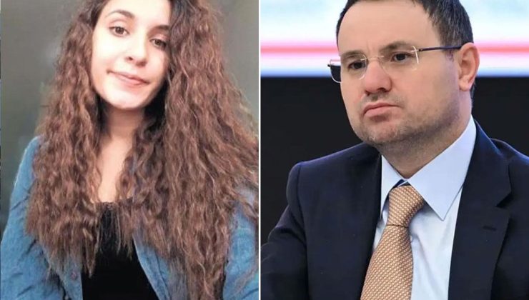 Bakan Gürlek, Gülistan Doku soruşturmasında 6 yıl sonra fark edilen detayı anlattı: Sonuna kadar gidelim dedim
