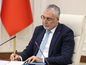 Bakan Işıkhan, istihdam kapasitesini artıracaklarını açıkladı
