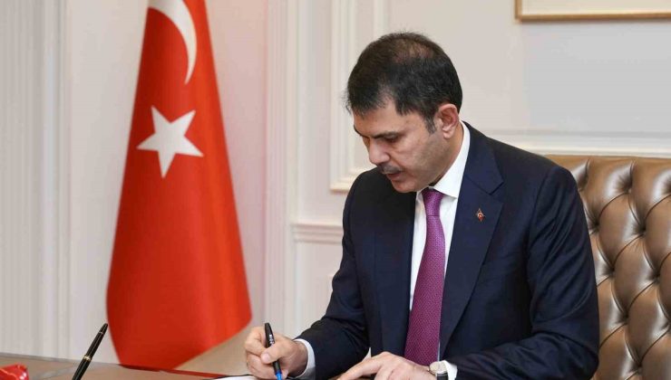 Bakan Kurum, depremzede Artun’un görüntülerini ‘Bülent abi anlatsın’ diye paylaştı