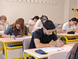 Bakan Tekin: YKS’de sistem ve usul değişikliği yok