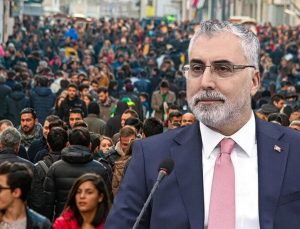 Bakanlık düğmeye bastı! Çalışma hayatında yeni dönem başlıyor