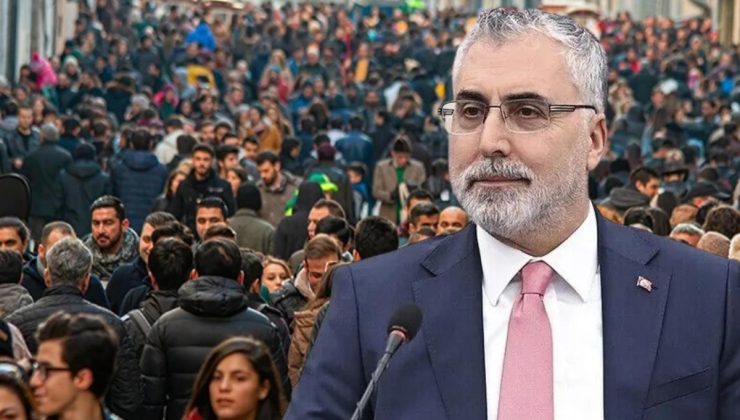Bakanlık düğmeye bastı! Çalışma hayatında yeni dönem başlıyor