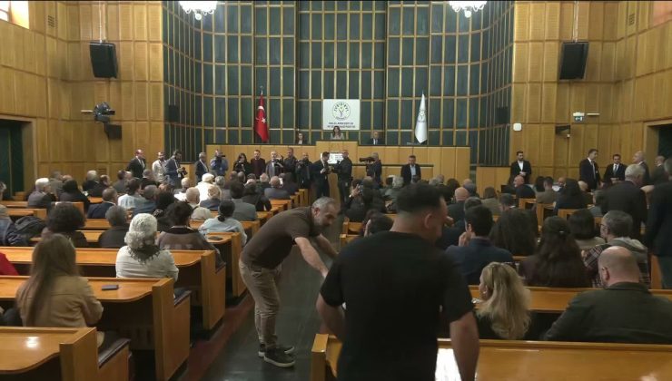 Bakırhan, 20 milyar doların gittiği fon krizinde Meclis araştırma komisyonu istedi
