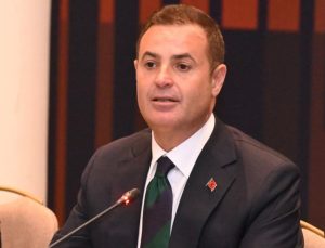 Başkan Akın, EMA Forumu’nda konuştu: Marmara’nın geleceğini bölgesel anlayışla şekillendirmek istiyoruz
