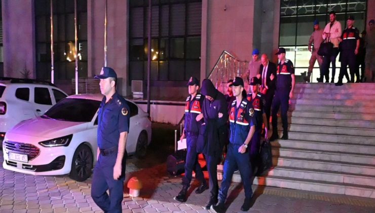 Başsavcılığın itirazı sonrası Yahşihan soruşturmasında bir şüpheli daha tutuklandı