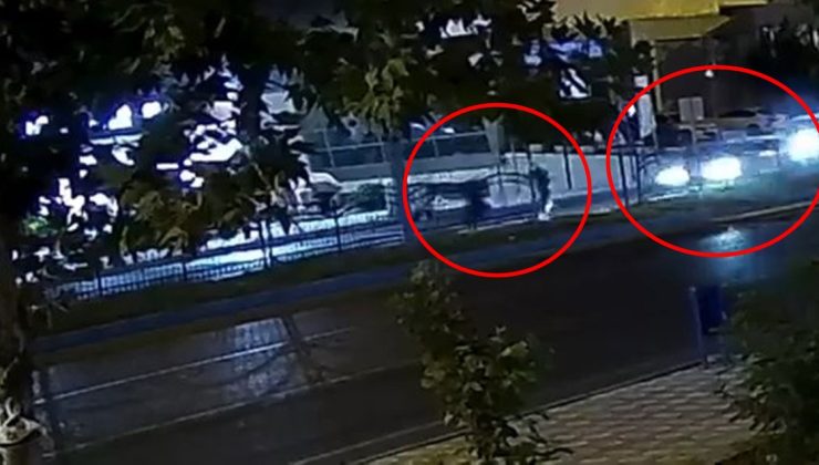 Batman’da otomobil yaya geçidinde 2 kişiye çarptı, yaralılardan biri ağır yaralandı