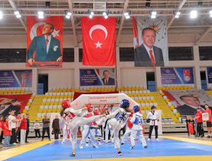 Bayburt, Amatör Spor Haftası’nda 2025 il karnesinde Türkiye ikincisi oldu