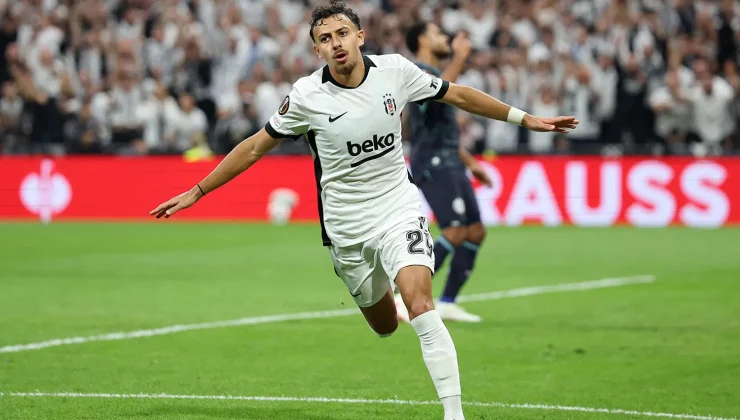 Beşiktaş'tan "Yeni İlhan Fakılı" operasyonu! Ocak ayında gerçekleşecek