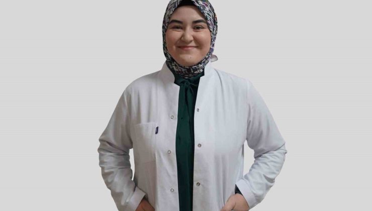Bilecik’te göğüs polikliniğinde Uzm. Dr. Esra Geçgel hasta kabul etmeye başladı