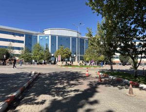 Bingöl’de KPSS ön lisans adayları 120 soruyu 130 dakikada yanıtladı