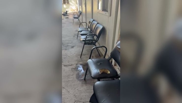 Birlik ve Dayanışma Sendikası Başkanı Mehlepçi, Hatay’da bin ASM sözünü sordu