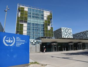 BM Genel Sekreteri Guterres ve sekiz ülke ABD’nin UCM’ye yaptırım kararını eleştirdi
