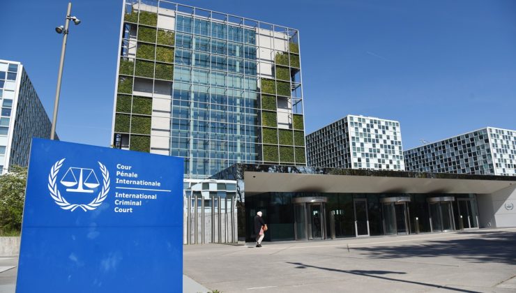 BM Genel Sekreteri Guterres ve sekiz ülke ABD’nin UCM’ye yaptırım kararını eleştirdi