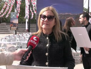 Bolu otel yangınında aileler Ankara’da 78 Can İçin Adalet Nöbeti başlattı