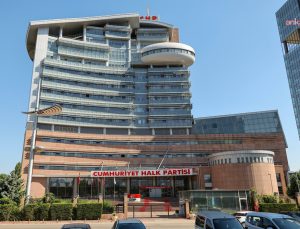 CHP Dış Politika Kurulu, GSI projesinde Ankara ile mutabakat istedi