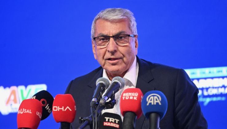 CHP Genel Başkan Yardımcısı Cemal Canpolat’tan “fon krizi” için bağımsız ve şeffaf soruşturma çağrısı