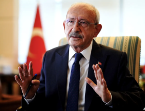 CHP lideri Kılıçdaroğlu, 10 Ekim’de Cizre’de kadınlarla yeryüzü sofrasında buluşacak