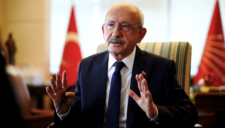 CHP lideri Kılıçdaroğlu, 10 Ekim’de Cizre’de kadınlarla yeryüzü sofrasında buluşacak