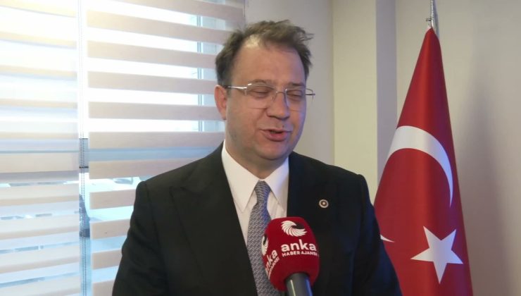 CHP’li Alp, Kürt sorununun yıllık maliyetinin 140 milyar dolara ulaştığını söyledi