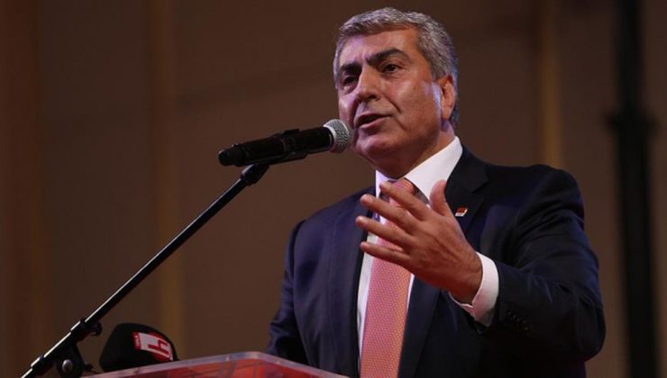 CHP’li Canpolat, fon iddialarında siyasi ve ekonomik bağlantılar araştırılsın dedi