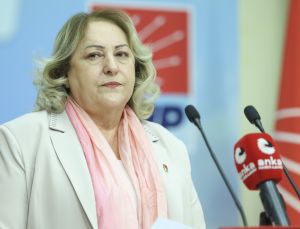 CHP’li Gülsever, 2025’te en az 94 çocuğun çalışırken yaşamını yitirdiğini vurguladı