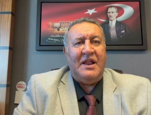CHP’li Gürer, tarım ve gıda ithalatının ilk 8 ayda yüzde 17,72 arttığını söyledi