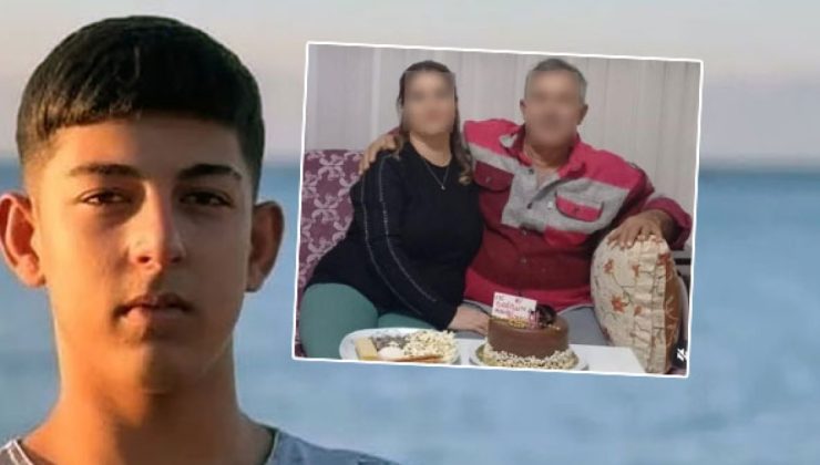 Çocuklarını öldürüp kutlamaya gitmişlerdi… Cani anne ve babanın cezaları açıklandı