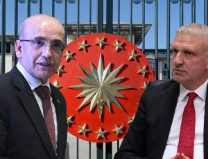 Cumhurbaşkanı Başdanışmanı Saral’dan Bakan Şimşek’e fon krizi uyarısı