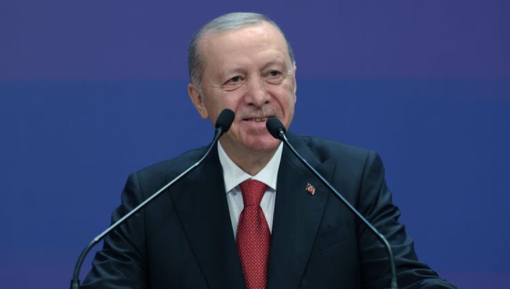 Cumhurbaşkanı Erdoğan’dan Camiler ve Din Görevlileri Haftası mesajı