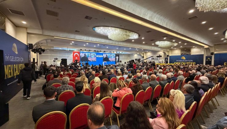 Dervişoğlu, asgari ücretin fiilen genel ücret haline geldiğini söyledi