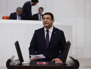 DEVA Partili Şahin, fon krizinde kazananın Fatma Betül Sayan Kaya olduğunu savundu