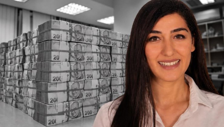 Devasa para trafiği deşifre oldu! Avukat çift tek hisseden 2,5 milyar kazanmış