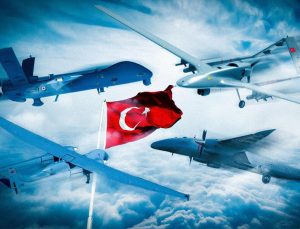 Devran döndü! Türkiye’ye yaptırım uygulayan Kanada İHA’lara talip