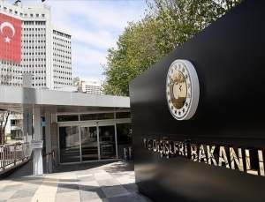 Dışişleri Bakanlığı, Nijerya’nın Ondo eyaletindeki askeri uçak kazasına taziye iletti.
