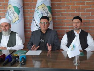 Diyarbakır’da 11. Alimler Buluşması 10-11 Ekim’de 3 oturumla yapılacak