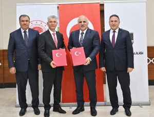Diyarbakır’da küçükbaş projesiyle üreticilere 2 milyon liraya kadar kredi verilecek