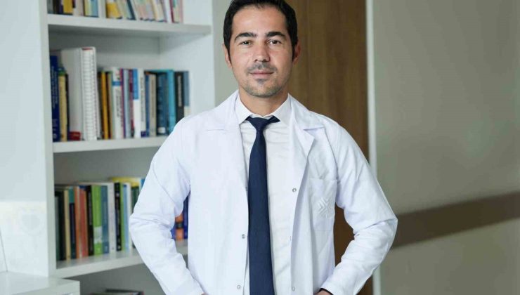 Doç. Dr. Tuman kontrol kaybının borsa yatırımını bağımlılığa dönüşebileceğini söyledi