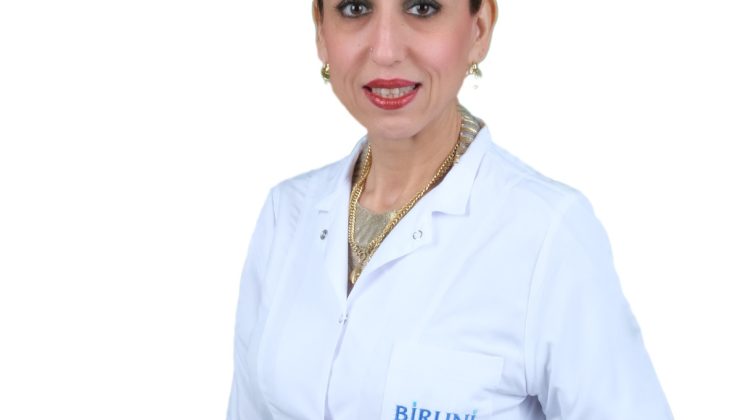 Dr. Kuzey, normal doğumun toparlanmayı destekleyebildiğini belirtti