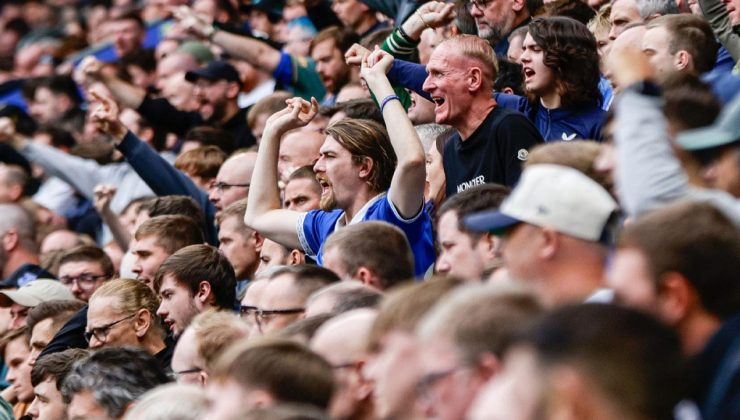 Dünyaca ünlü kulüp Everton, ikinci kez satışa çıkarıldı