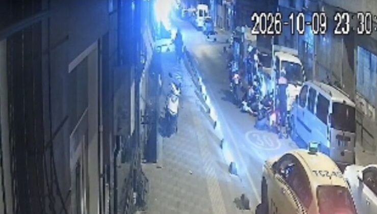 “Dur” ihtarına uymayıp kaçarken kaza yaptı: Sürücüye 259 bin lira ceza