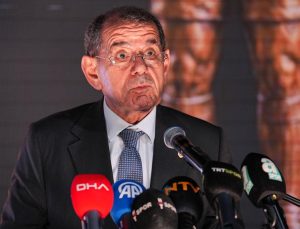 Dursun Özbek, ”Galatasaray için çok önemli” diyerek duyurdu