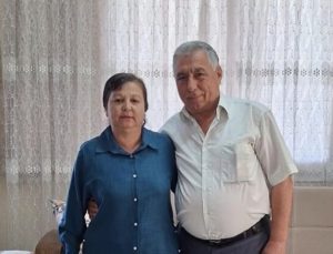 “Bıçak kaydı” iddiası: Eşi tutuklandı