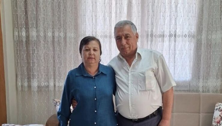 “Bıçak kaydı” iddiası: Eşi tutuklandı
