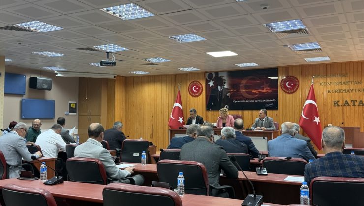 Edirne İl Genel Meclisinde Keşan OSB altyapısının tamamlandığı belirtildi