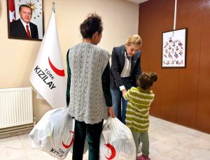 Edirne’de eğitim toplantısı yapıldı, Lalapaşa’da dayanışma gecesine davet edildi