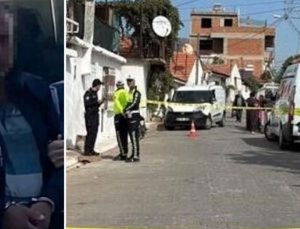 Emel kurtarılamadı… Bir kadına daha kıydılar