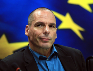 Eski bakan Varoufakis, Rubio’nun Atina ziyaretindeki güvenlik önlemlerini eleştirdi