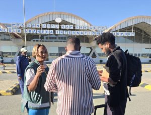 Etiyopya Hava Yolları Addis Ababa-Mekelle uçuşlarını 11 Ekim’de yeniden başlattı