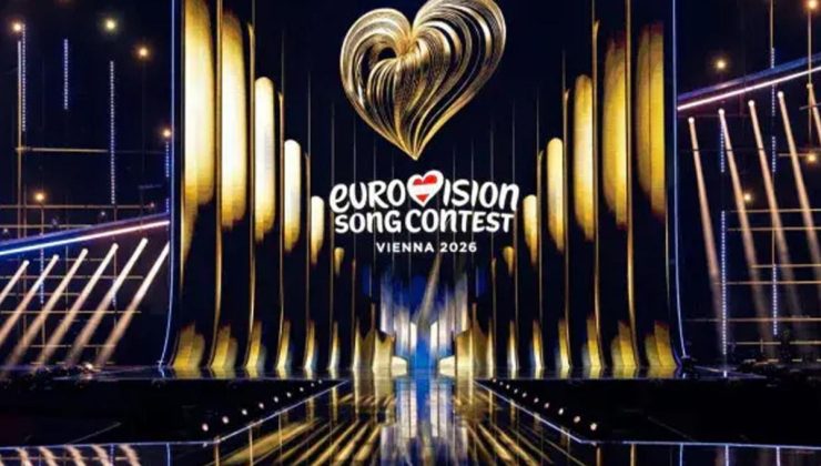 Eurovision’da sürpriz ayrılık! Çekya yarışmadan çekildi