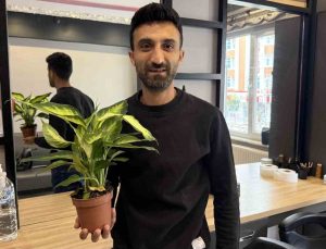 Evlerde süs bitkisi olarak yetiştiriliyor! ‘Ağlayan çiçeği’ yiyen 2 yaşındaki çocuk yoğun bakıma kaldırıldı